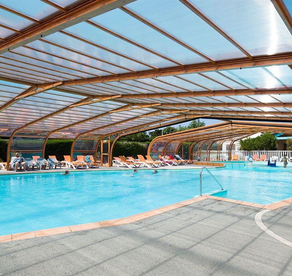 Holidays at the campsite La Pomme de Pin - St Hilaire de Riez - Camping pomme de pin