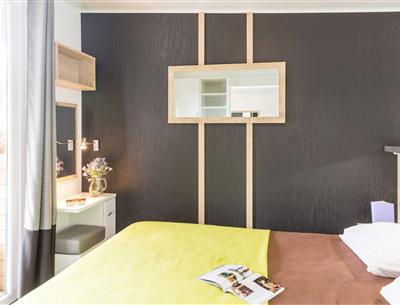 Cottage TAOS 4 personnes 2 bd 2 bth - Pomme de Pin