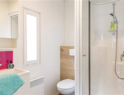 Cottage TAOS 4 personnes 2 bd 2 bth - Pomme de Pin