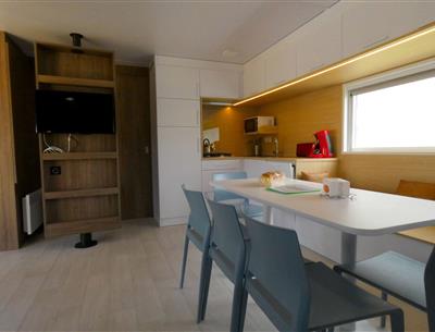 Cottage Premium TAOS spa- luxe - seaside- Saint hilaire de Riez