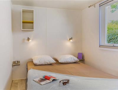 Cottage 5 pers with 2 bd at La Pomme de Pin- beach access in vendée