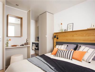 Cottage family- PREMIUM - saint jean de monts - vendée- kids