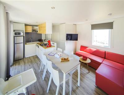 Cottage family- PREMIUM - saint jean de monts - vendée- kids