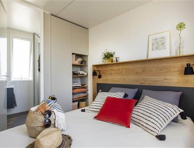 Cottage family- PREMIUM - saint jean de monts - vendée- kids