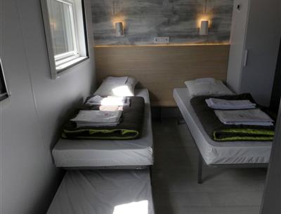 Cottage TAOS PREMIUM- luxe - saint jean de monts - vendée