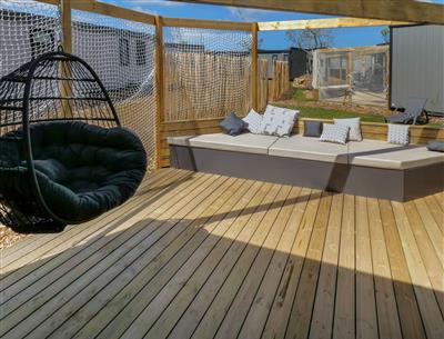 Cottage TAOS PREMIUM- luxe - saint jean de monts - vendée
