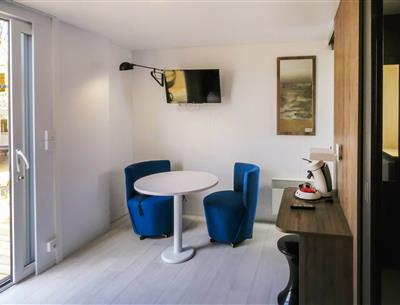 Cottage TAOS PREMIUM- luxe - saint jean de monts - vendée