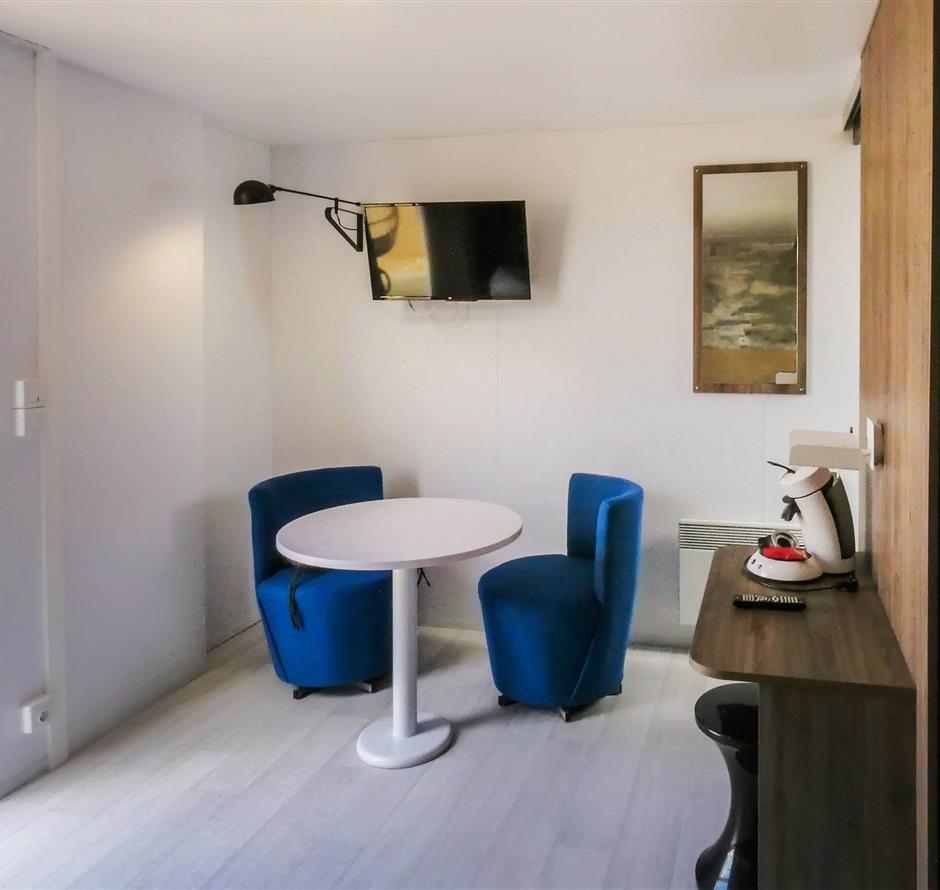 Cottage TAOS PREMIUM- luxe - saint jean de monts - vendée - Camping pomme de pin