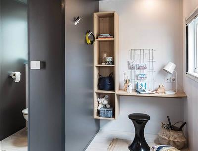 Cottage TAOS PREMIUM- luxe - saint jean de monts - vendée