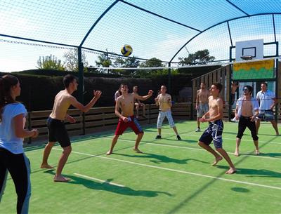 Multisportfeld