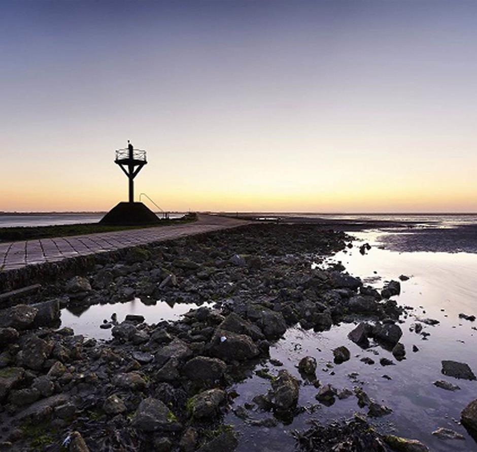 Visit Noirmoutier island close to campsite La Pomme de Pin at St Hilaire de Riez - Camping pomme de pin
