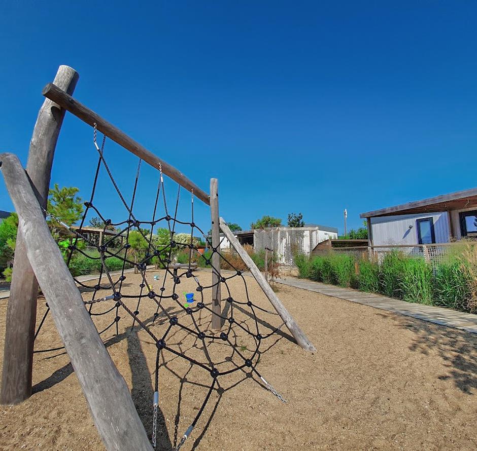Cottage family- PREMIUM - saint jean de monts - vendée- kids - Camping pomme de pin