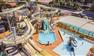neue Wasserrutschen - Camping pomme de pin