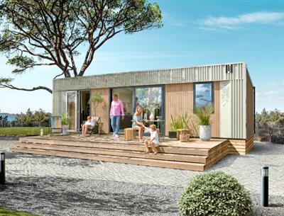 Neues Luxus-Ferienhaus in der Vendée in Meeresnähe