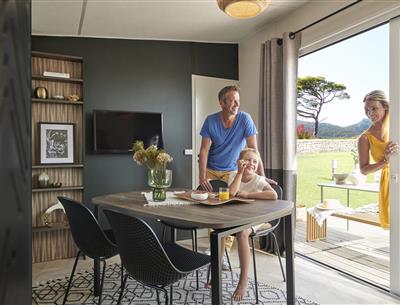 Luxuriöses Ferienhaus für 4 Personen in der Vendée in Meeresnähe
