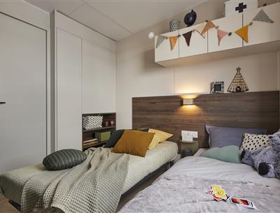 Familienurlaub auf einem 5-Sterne-Campingplatz in der Vendée, luxuriöses Cottage